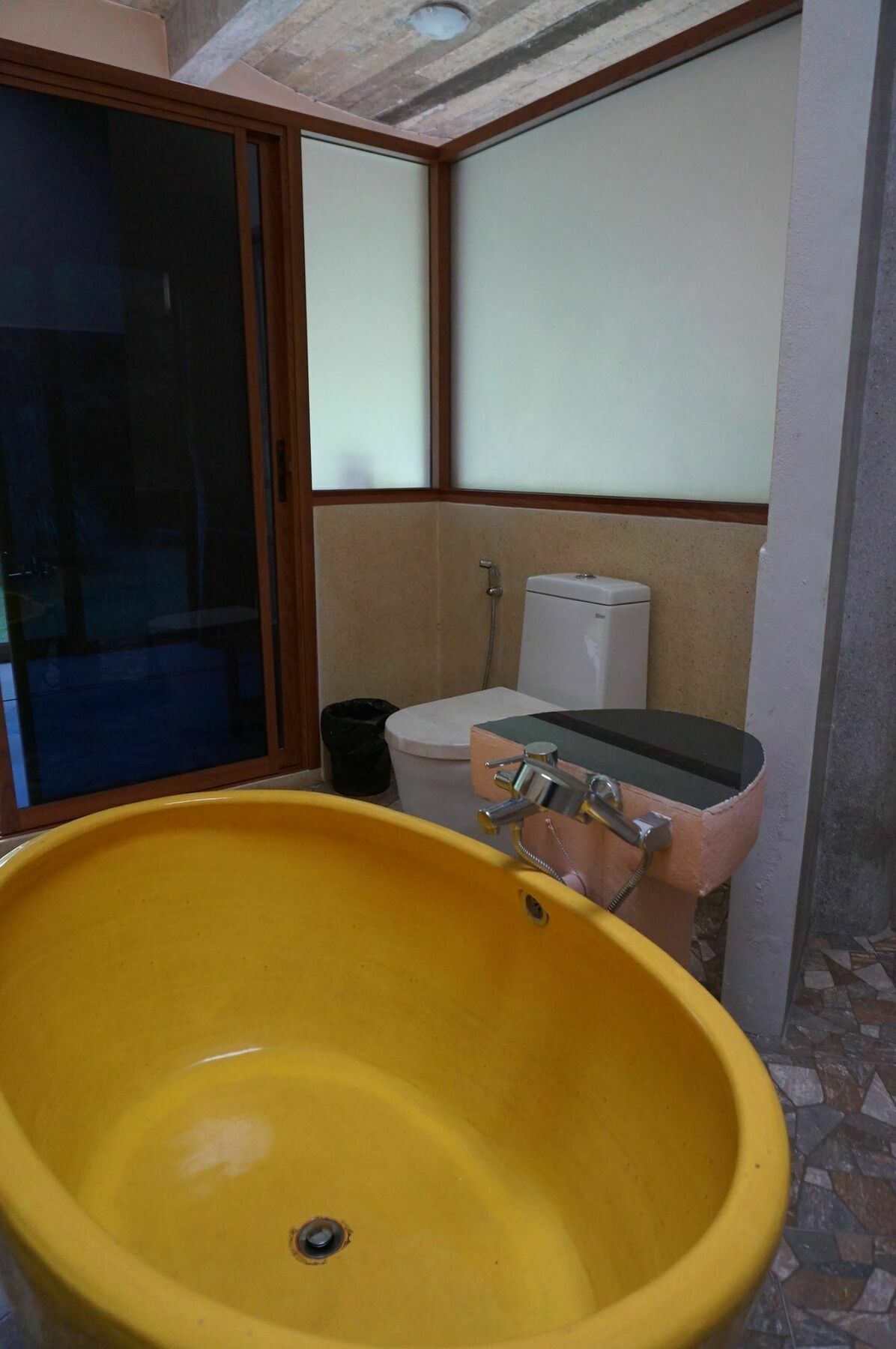 Smallville Resort Ranong Luaran gambar