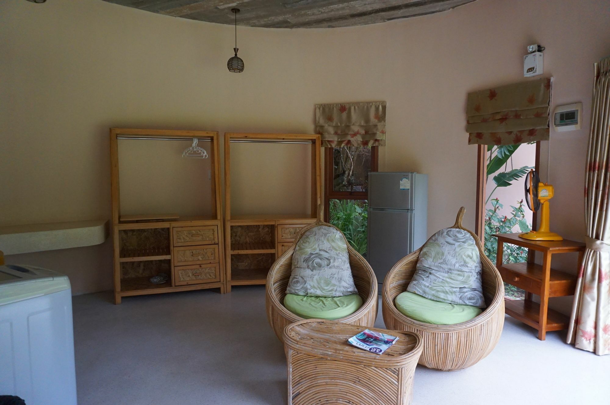 Smallville Resort Ranong Luaran gambar