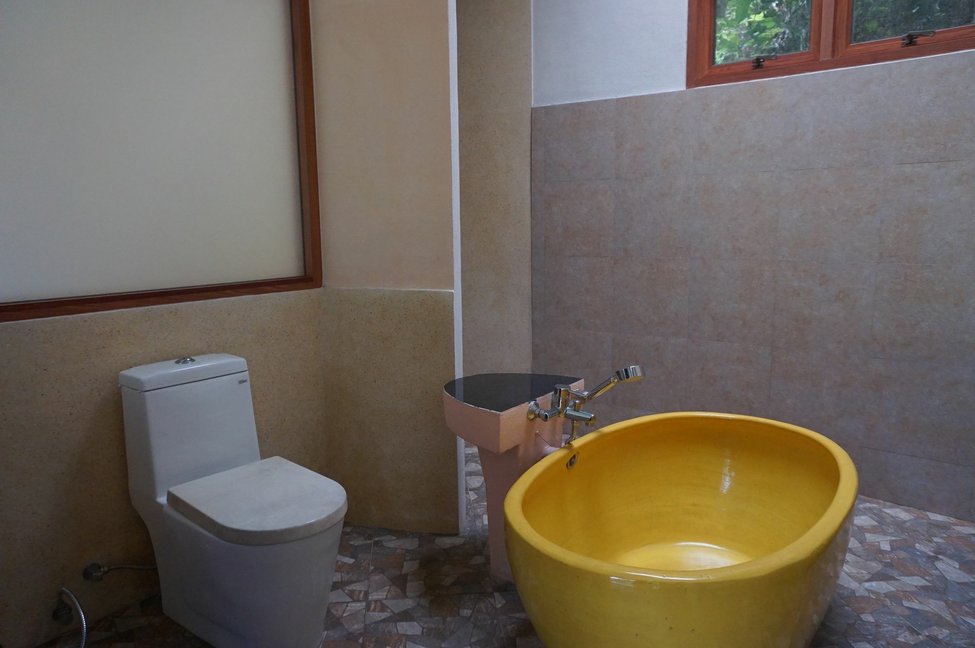 Smallville Resort Ranong Luaran gambar