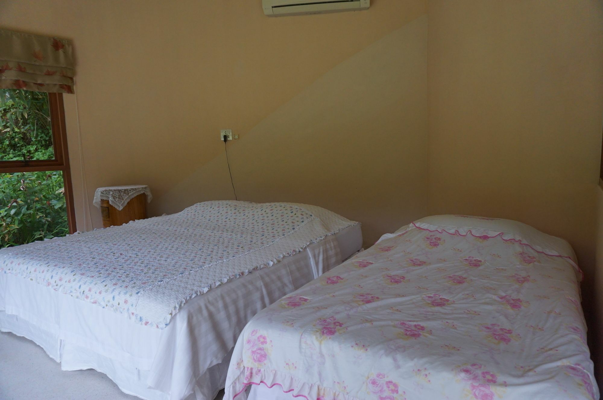 Smallville Resort Ranong Luaran gambar
