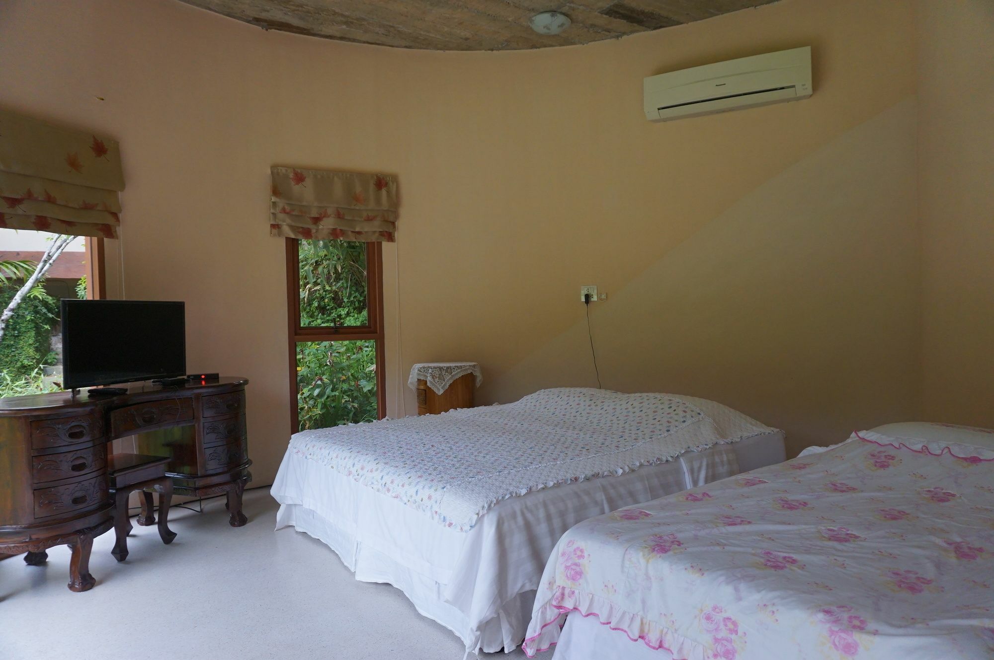 Smallville Resort Ranong Luaran gambar