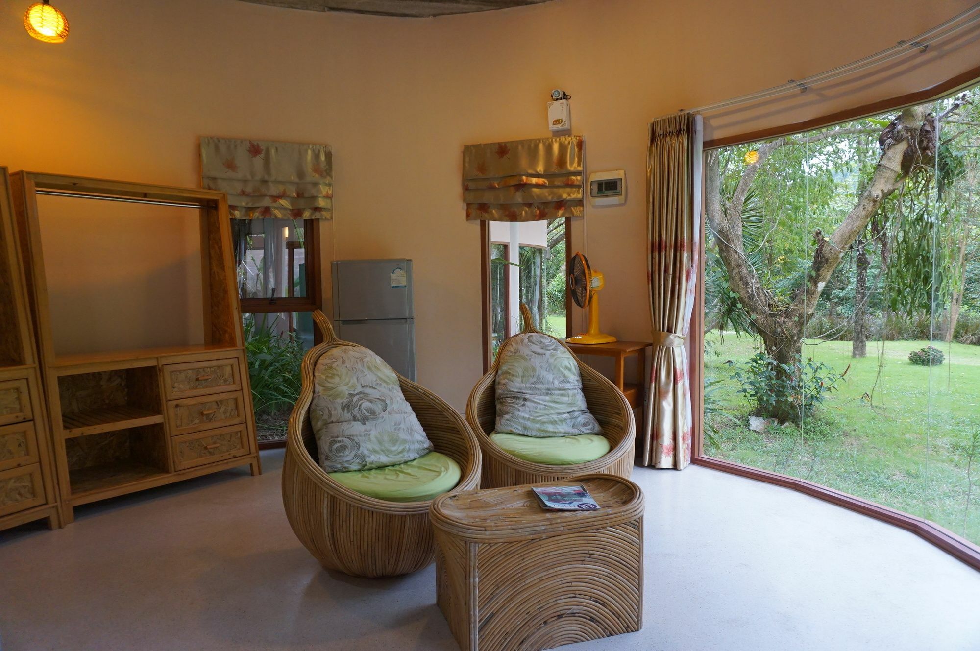 Smallville Resort Ranong Luaran gambar