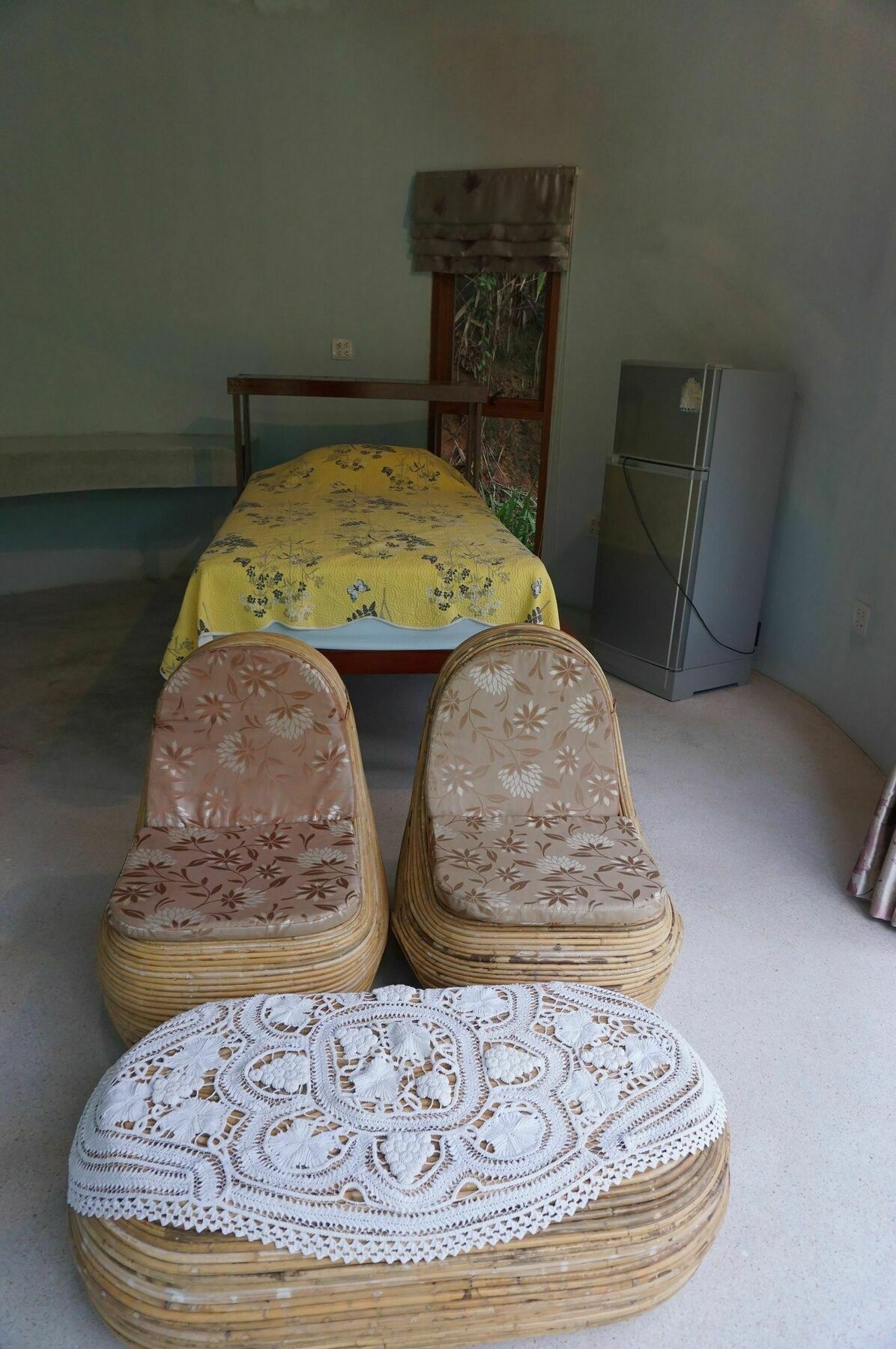 Smallville Resort Ranong Luaran gambar